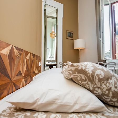 Cosy Moods Hotel Триест Стая снимка