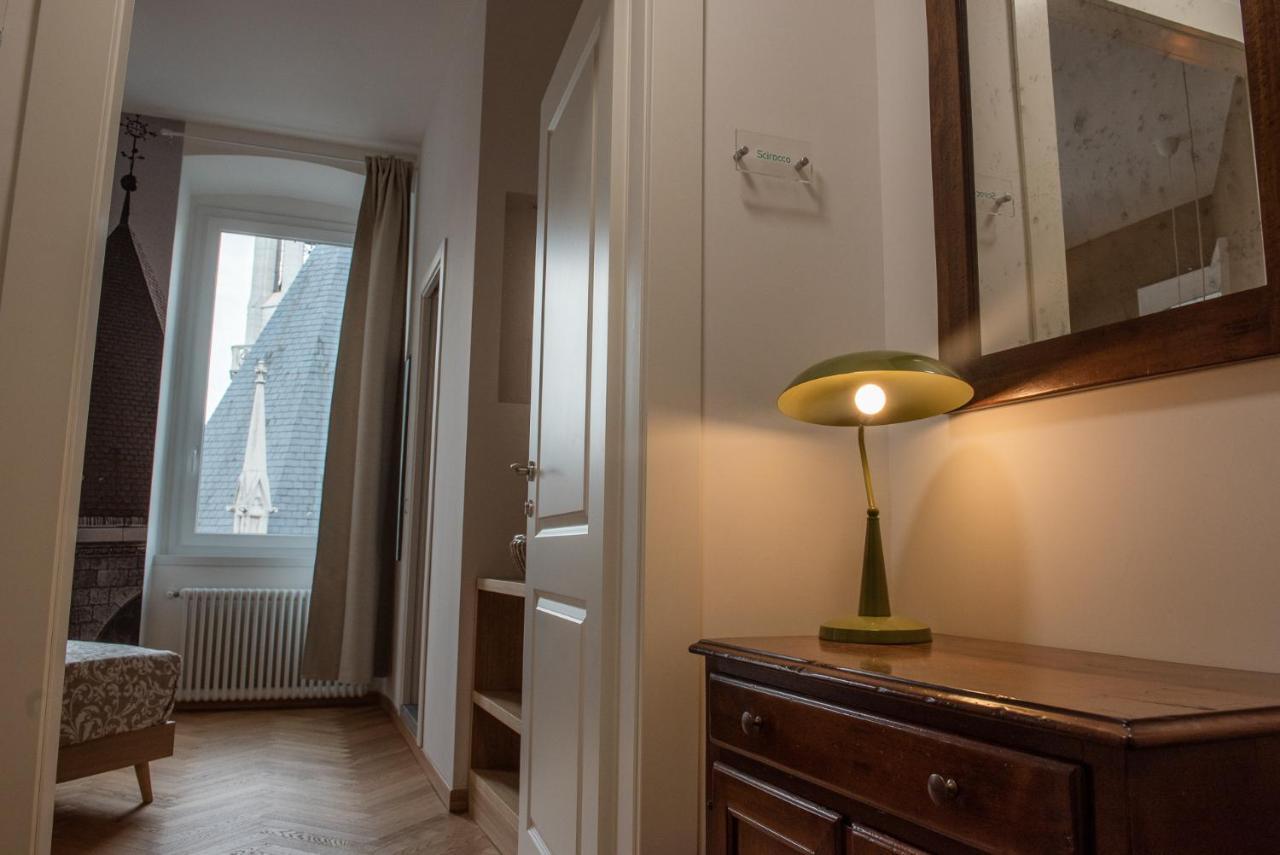 Cosy Moods Hotel Триест Стая снимка