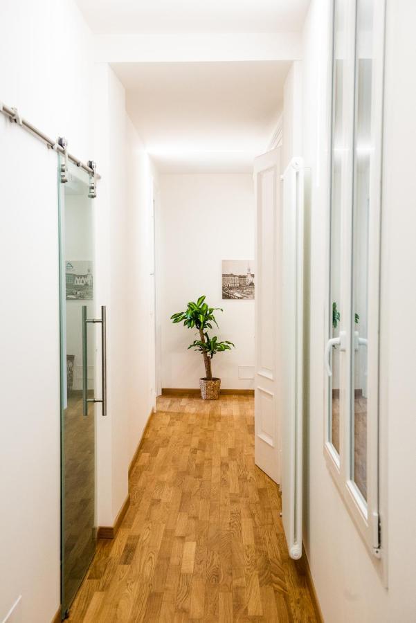 Cosy Moods Hotel Триест Екстериор снимка
