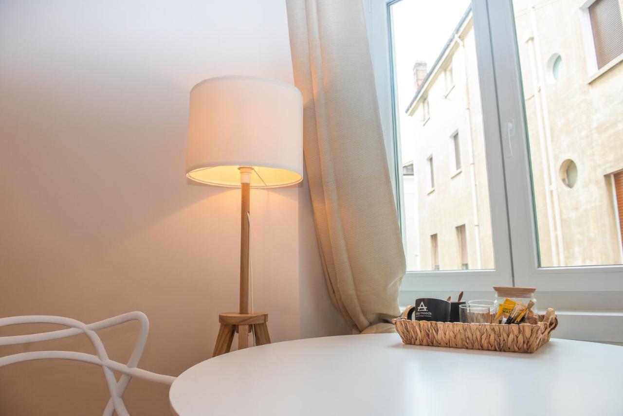 Cosy Moods Hotel Триест Екстериор снимка