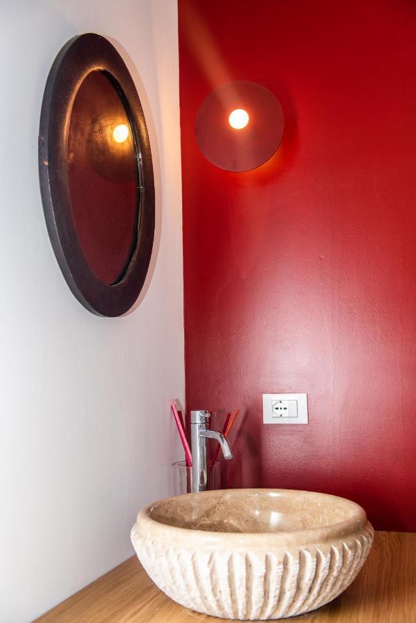 Cosy Moods Hotel Триест Екстериор снимка