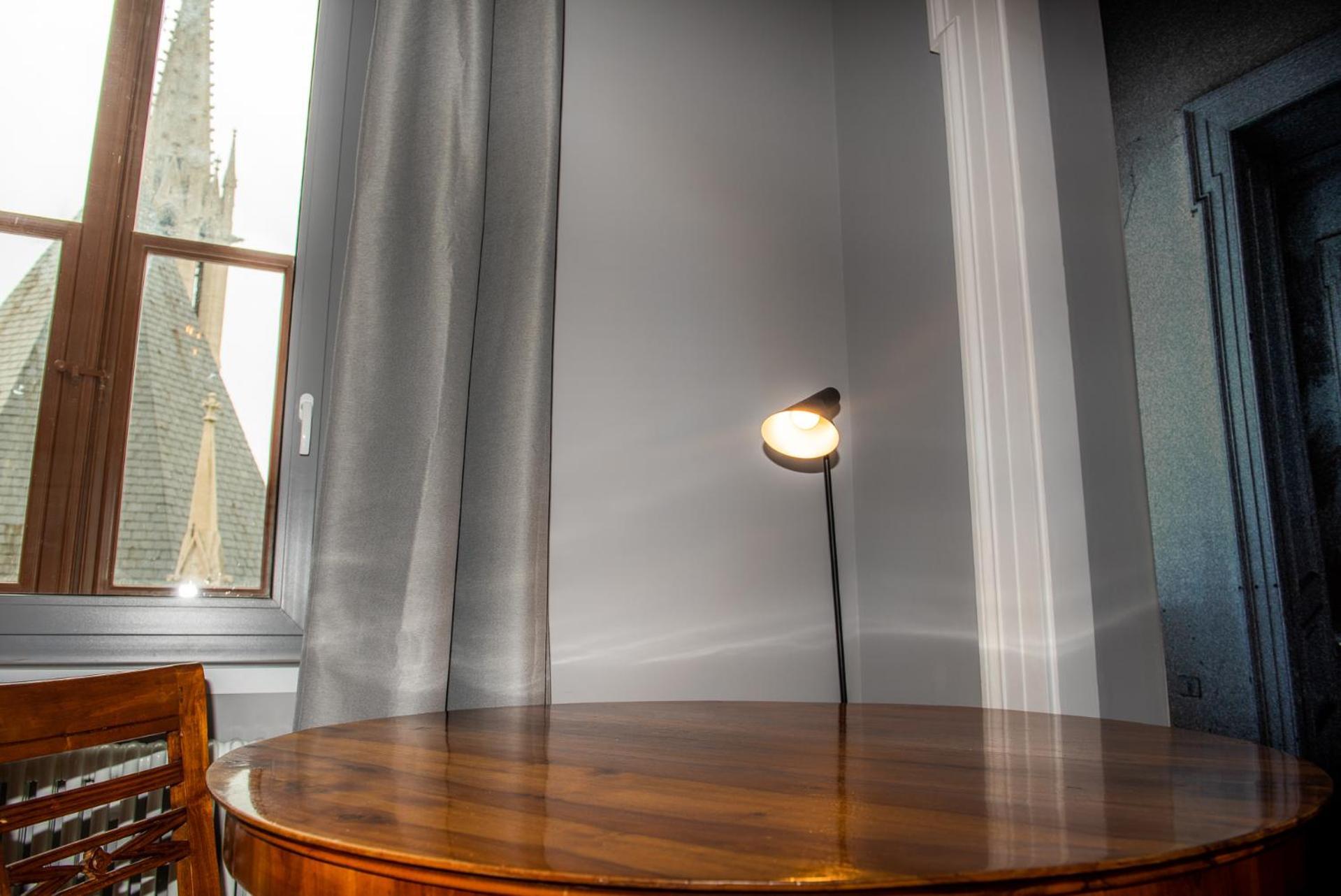 Cosy Moods Hotel Триест Стая снимка
