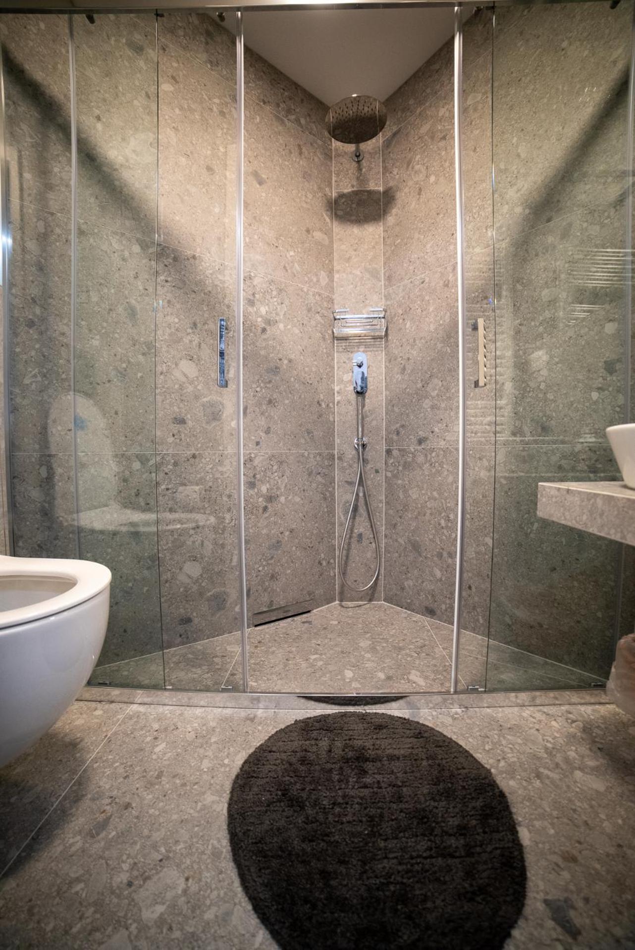 Cosy Moods Hotel Триест Стая снимка