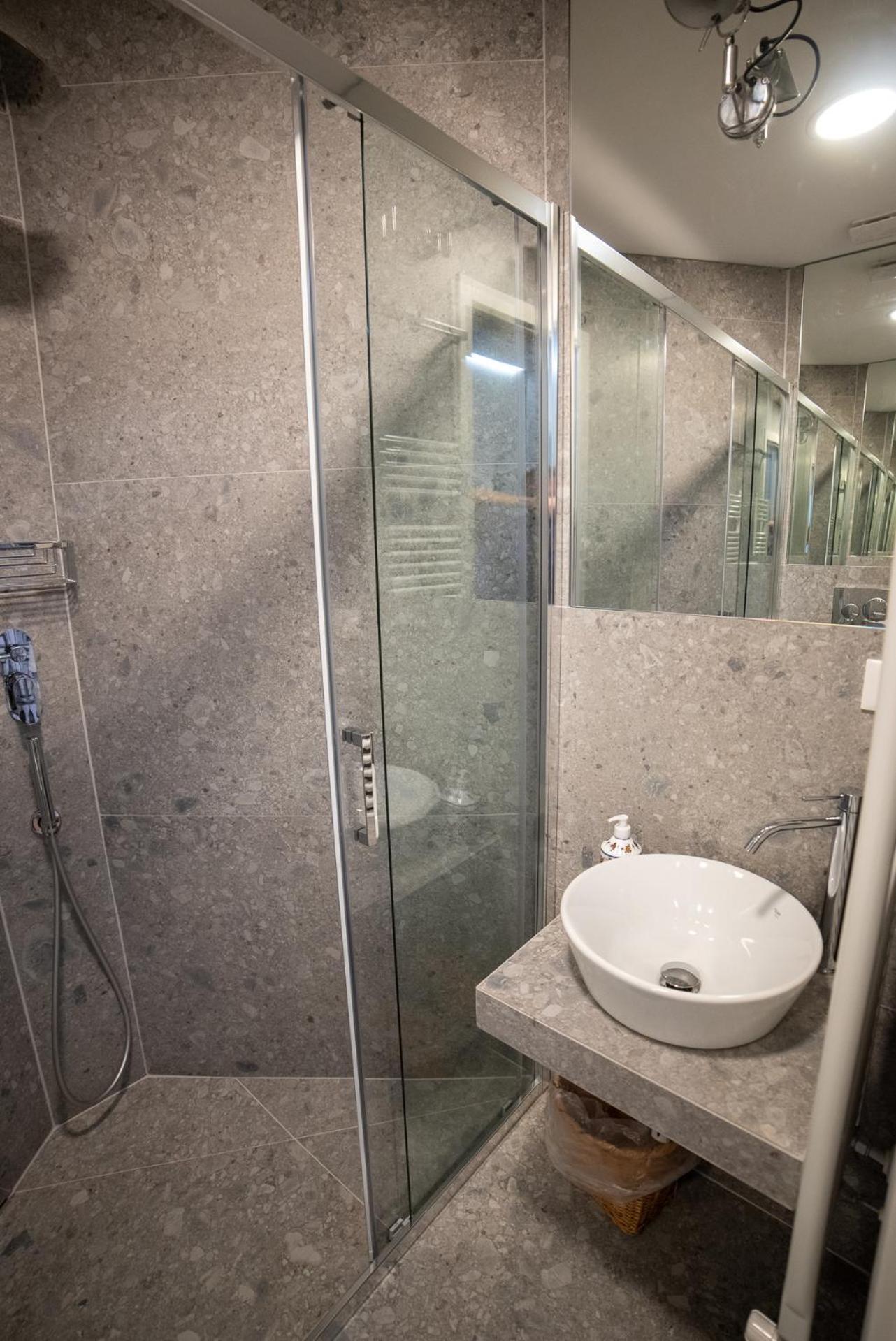 Cosy Moods Hotel Триест Стая снимка